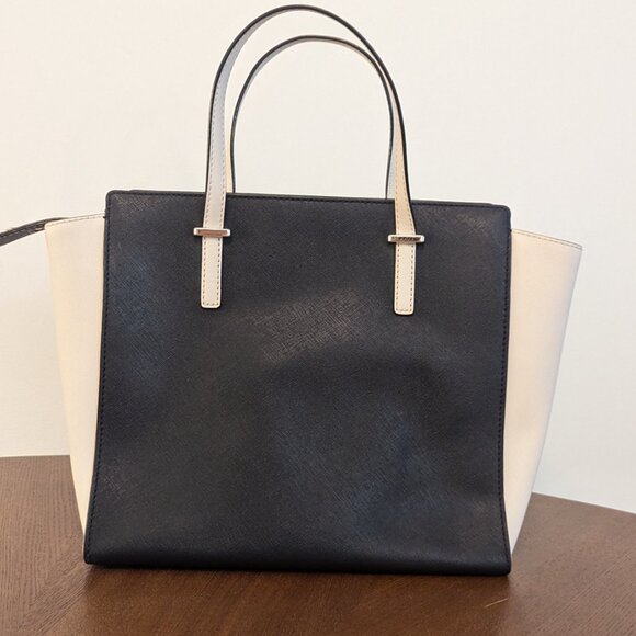 Kate Spade-  Cedar Street Hayden Top Handle Bag - Picture 12 of 14